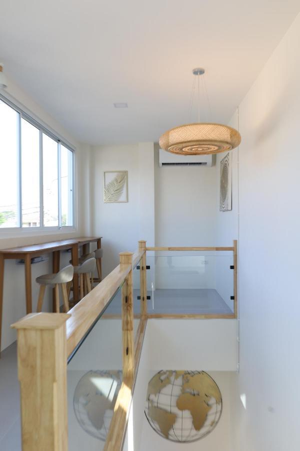 S.P.C Apartment By Brodderud Bangkok Exteriör bild