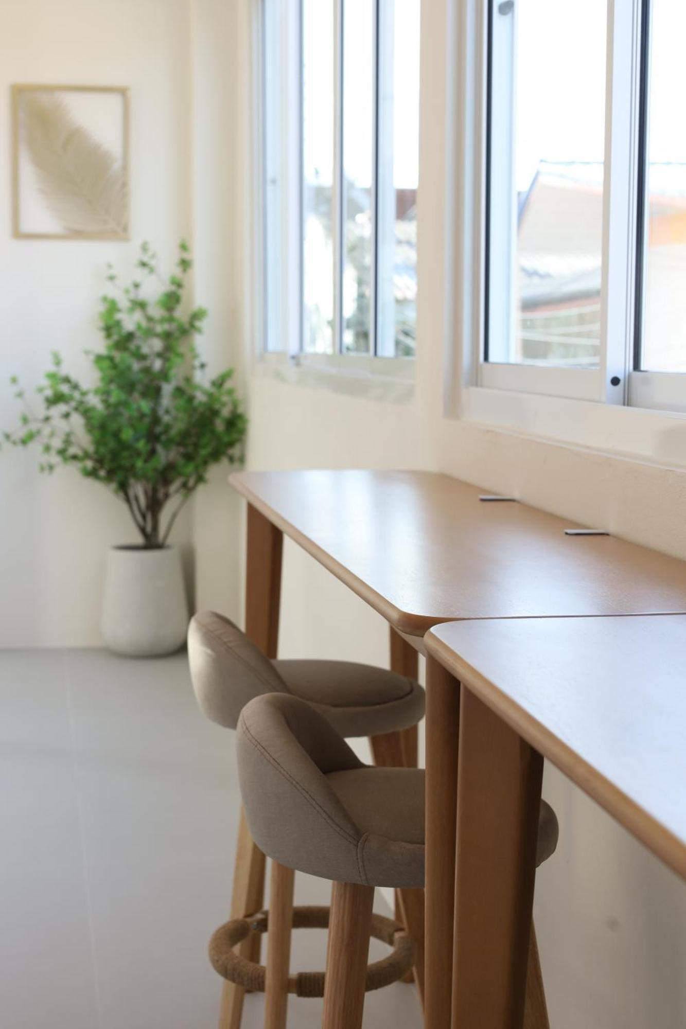 S.P.C Apartment By Brodderud Bangkok Exteriör bild